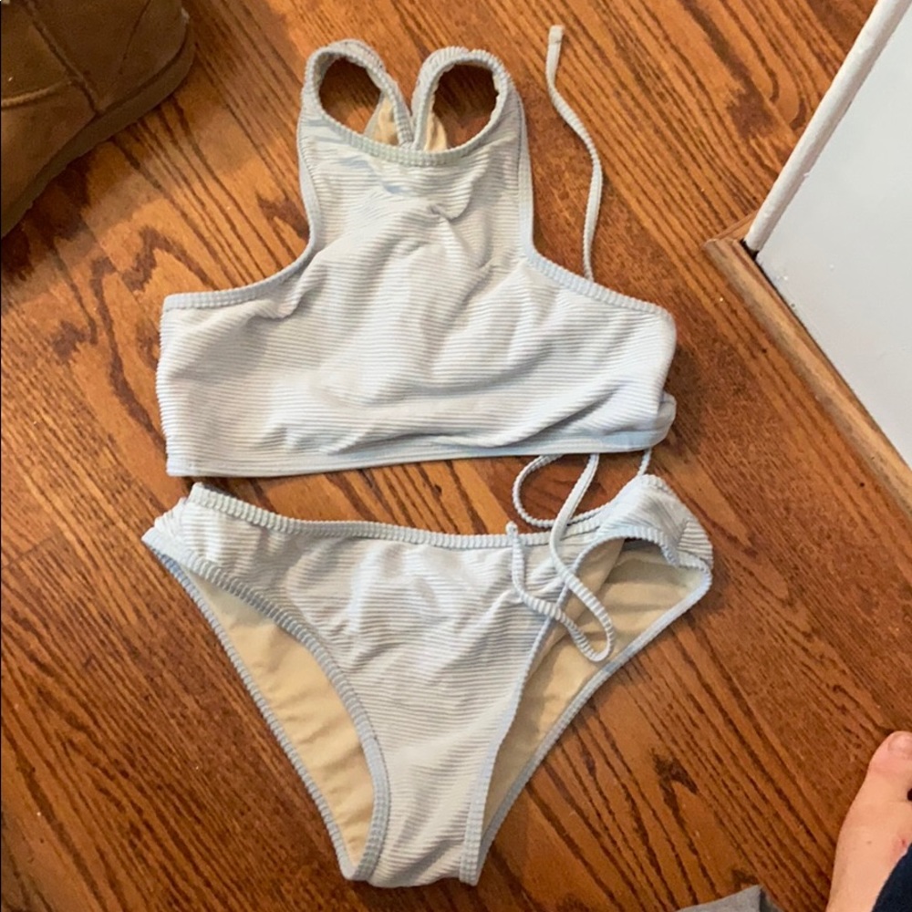 Cute bikini